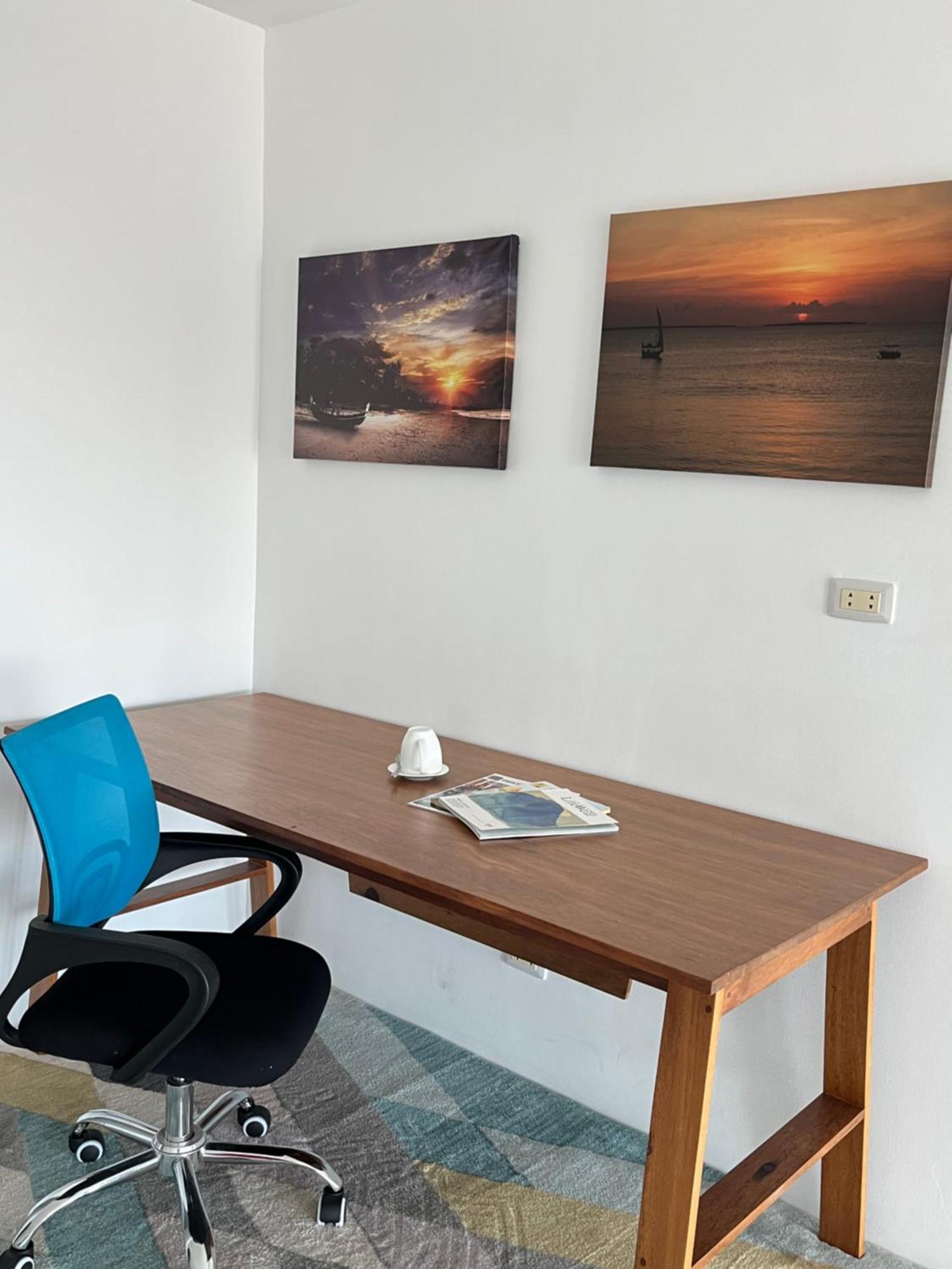 88Th Avenue Aparthotel Cebu Room photo
