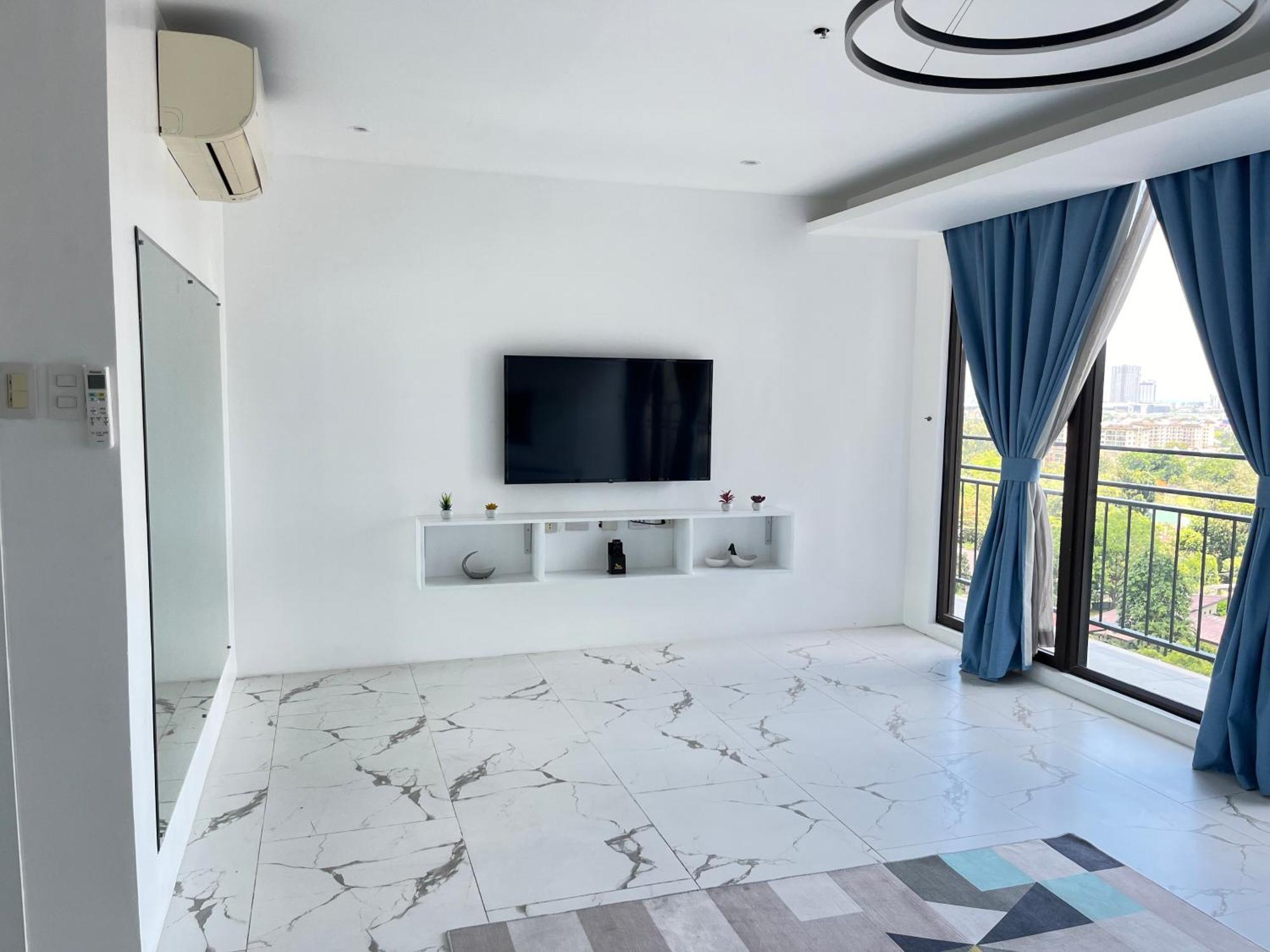 88Th Avenue Aparthotel Cebu Room photo