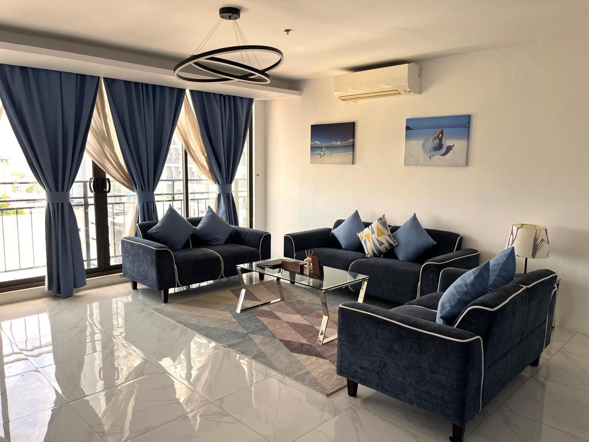 88Th Avenue Aparthotel Cebu Room photo