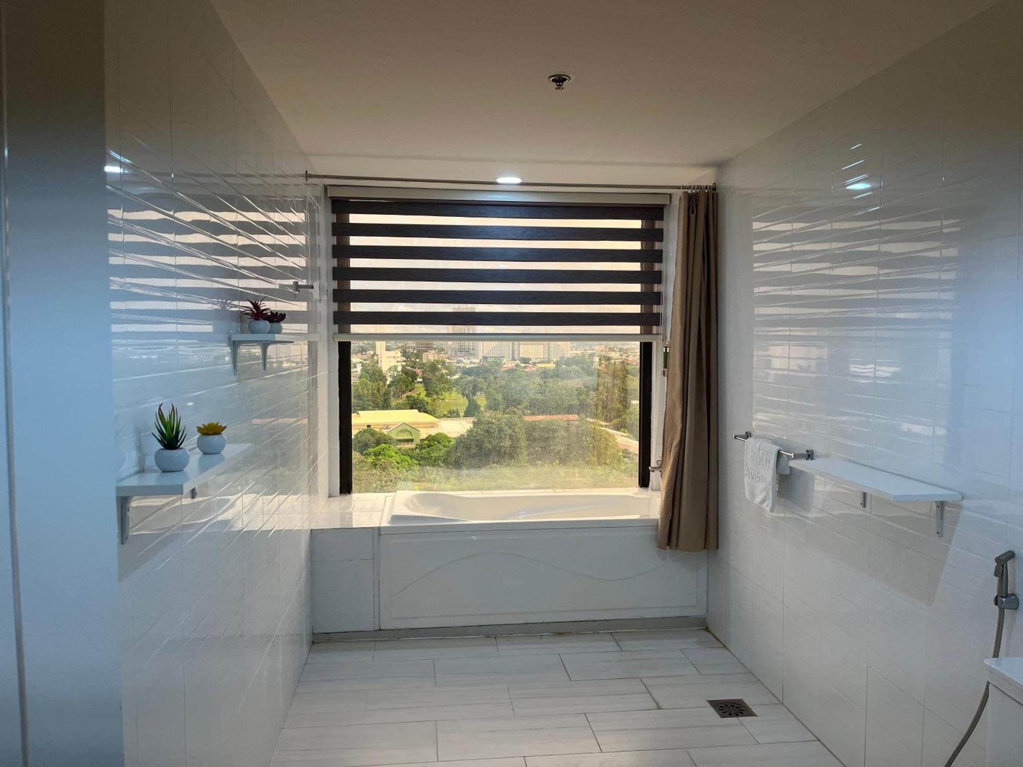 88Th Avenue Aparthotel Cebu Room photo