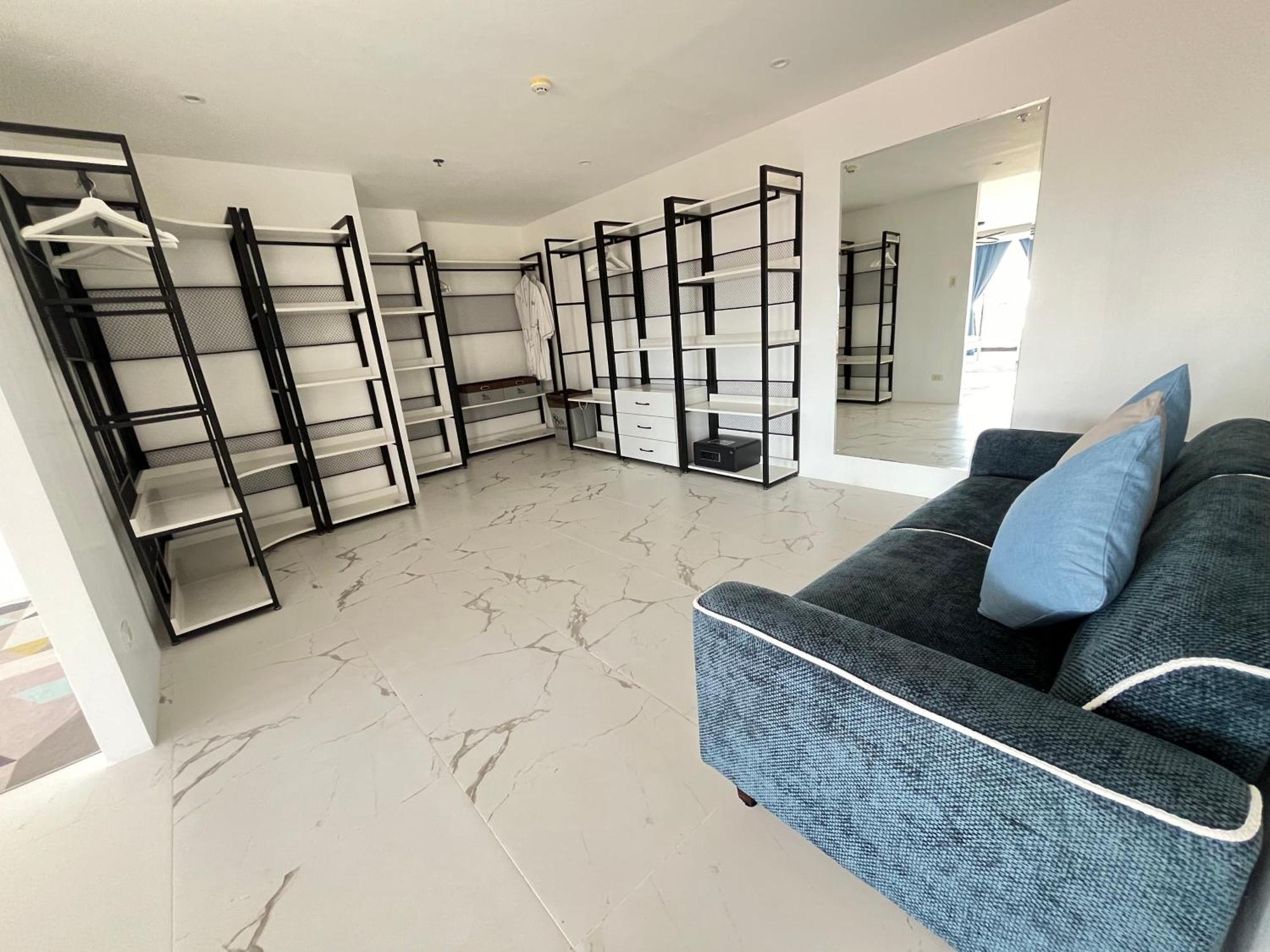 88Th Avenue Aparthotel Cebu Room photo