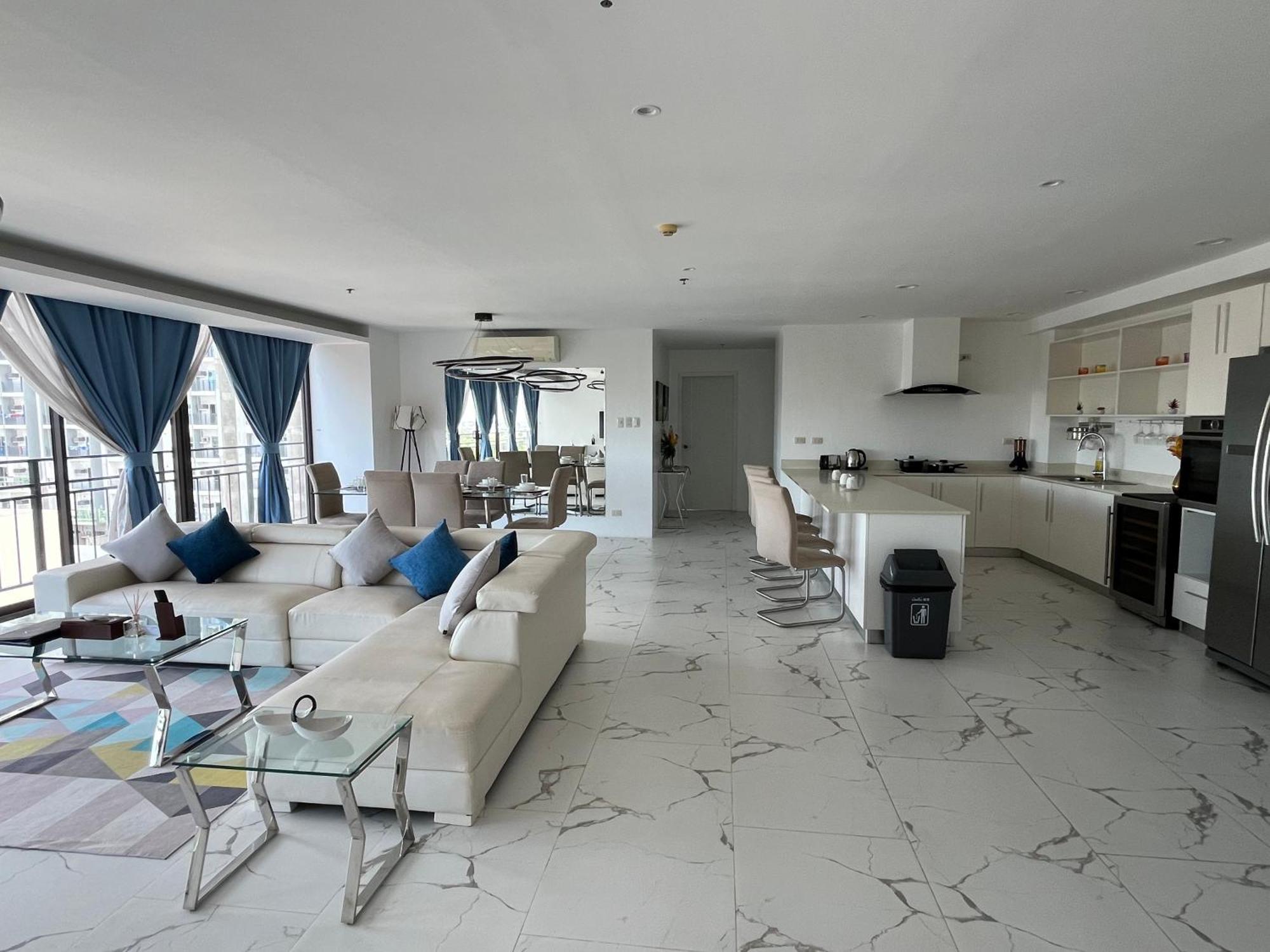 88Th Avenue Aparthotel Cebu Room photo