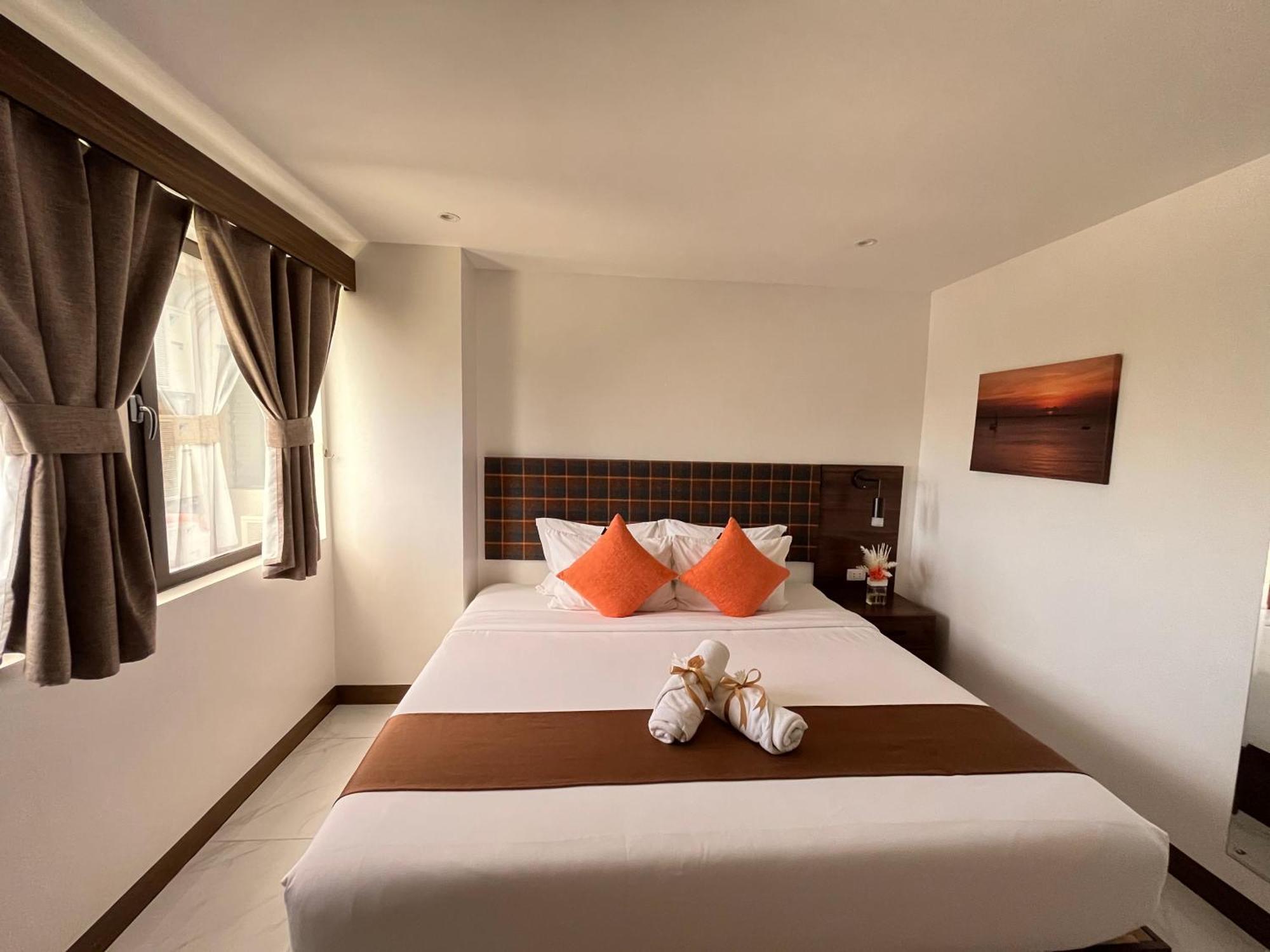 88Th Avenue Aparthotel Cebu Room photo