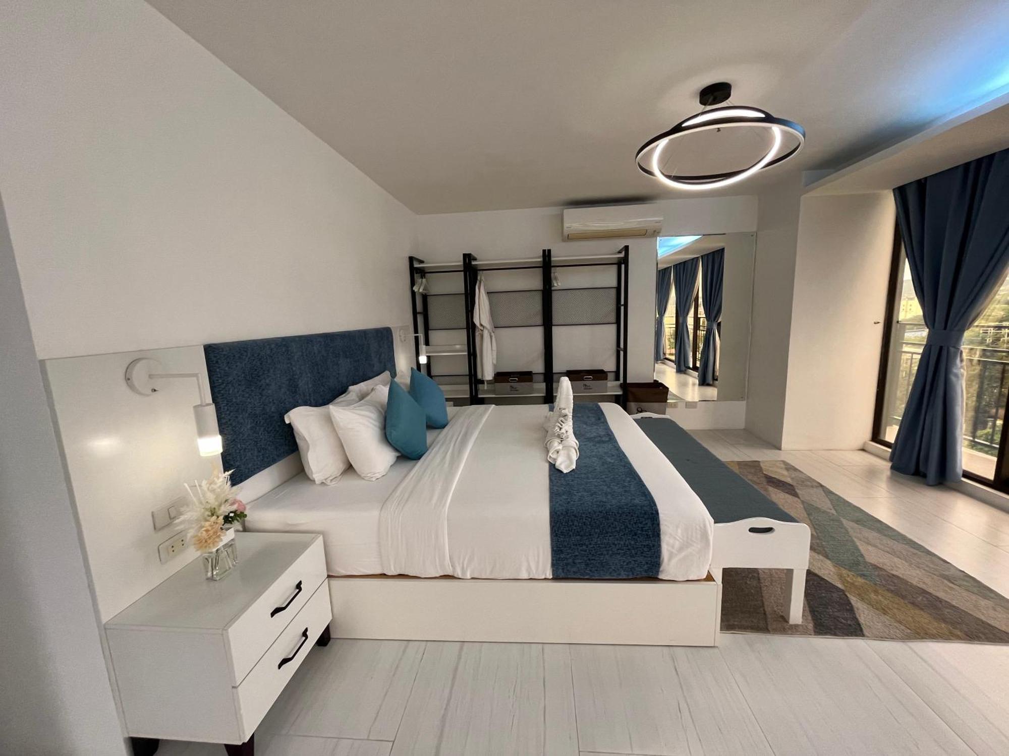 88Th Avenue Aparthotel Cebu Room photo