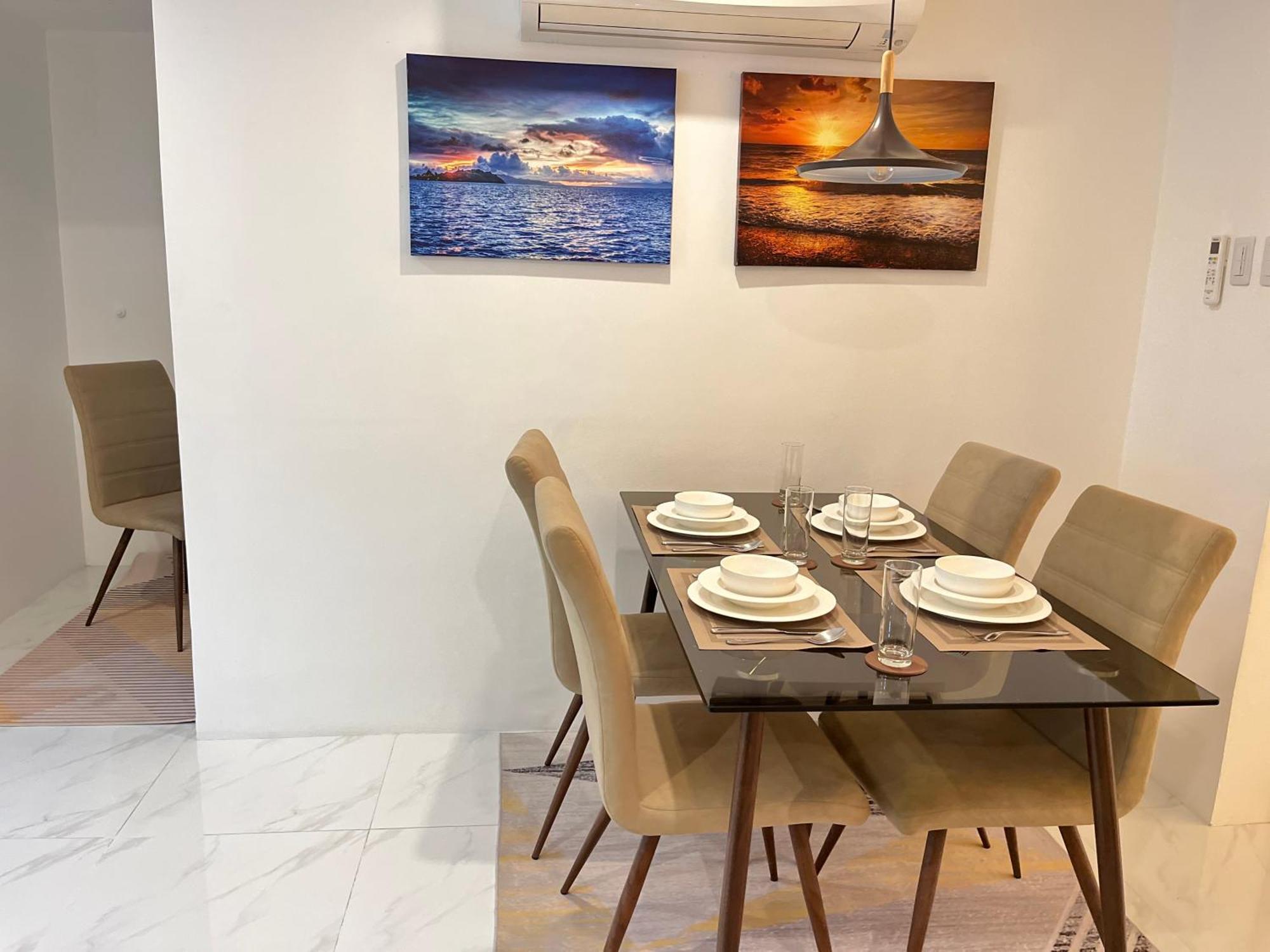 88Th Avenue Aparthotel Cebu Room photo